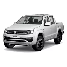 Vw Amarok V6 Comfortline Diesel 2023