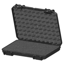 Seahorse 85f Micro Case With Foam (black)