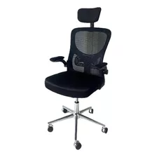 Silla Presidencial Gerencial Ferrari Ergonómica 