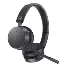 Dell Pro Headset, Negro, 7.90 Pulgadas (ancho)