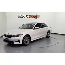 Bmw 320i Sportline At 2020 Imolaautos