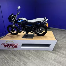 Bajaj Discover 100 Sport 2019