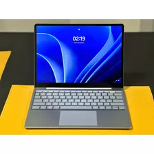 Notebook Microsoft Surface Laptop Go Intel I5 8gb 256ssd 