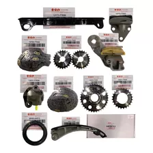 Kit De Cadena De Tiempo Grand Vitara 2.0 4 Cil