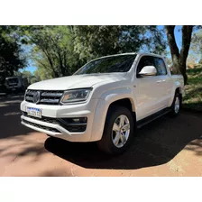 Amarok Higline 2.0