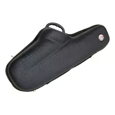 Case Para Sax Tenor - Solid Sound Cor Preto