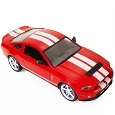 Ford Shelby Gt500 1:14 A Control Remoto - Rastar