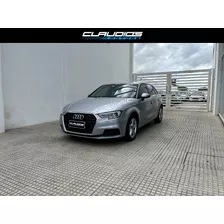 Audi A3 Tfsi 1.2 2018 Impecable! - Claudio's Motors