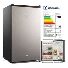 Frgobar Electrolux 90l Gris Erd090g2hwg