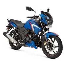 Motocicleta Tvs Rtr 160 2v