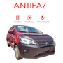 Funda Cubreauto Afelpada Mitsubishi Mirage 1.2l 2016