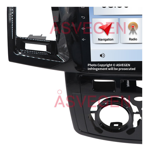 Android Coche Estreo 9 Para Hilux Fortuner 08-14 2g+32g Foto 6