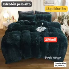 Edredones Y Sabanas