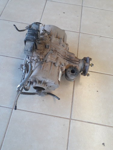 Diferencial Trasero Honda Pilot 2003-2007 4x4 V6 3.5 Foto 2