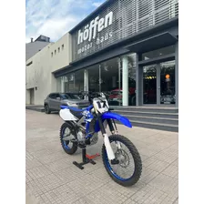 Yamaha Yz 450 F 25hs De Uso. Hoffen