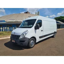 Renault Master L3h2 Extra Furgão 2014 156.000km