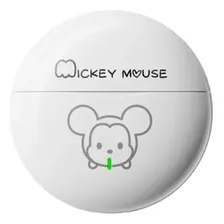 Audifonos Bluetooth Disney Mickey Inalambricos 