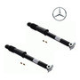 Radiador Mercedes Benz Clase C W202-s202 Nissens Mercedes-Benz S-Class