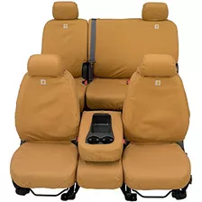 Cubierta De Asiento Trasero Carhartt Seatsaver Medida M...