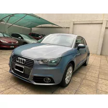 Audi A1 2011 1.4 Attraction Tfsi Mt 122cv