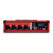 Consola Novik Neo Nvk 4300bt De Mezcla