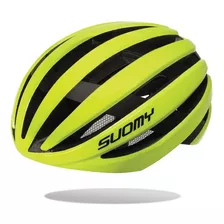 Casco Bicicleta Suomy Mistral Italia Ruta Mtb Nitro Bikes