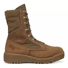 Bota Belleville Usmc Gore-tex Waterproof Talla Mx 29 Reg.