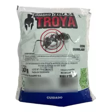 Huagro Mirex Troya 500 G Granulado Matahormigas Aqua Live