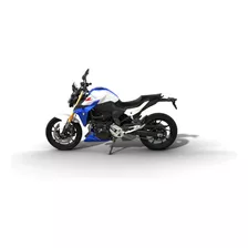  Bmw F 900 R Sport Plus