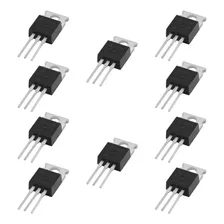 10x Transistor Irf3205 - Irf3205pbf - Original