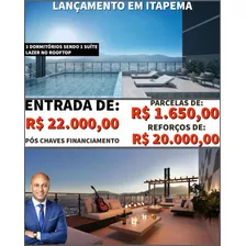 Oportunidade Para Investidor Em Itapema!