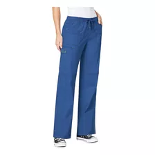 Pantalones Mujer Wonderwink 5108a - Uniformes Clínicos