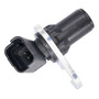 Sensor De Velocidad De Rueda Delantera Abs Para Peugeot 407