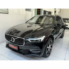 Volvo Xc60 60 T-5 Inscription 2.0 Awd 5p 2017/2018