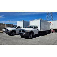 Rabon Dodge Ram 4000 2016 $450,000.00m.n.c/u