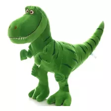 Pelúcia Tiranossauro Dinossauro Rex 28cm - Toy Story