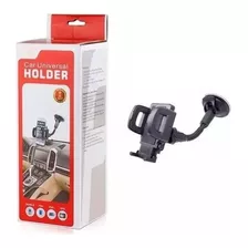 Soporte Holder Brazo Flexible Sopapa Ideal Auto Celular Gps