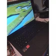 Notebook Acer Aspire 3. Ryzen 5 3500u Vega 8