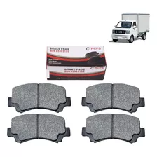 Pastillas De Frenos High Carbon Dfsk Cargo Truck V 1.3