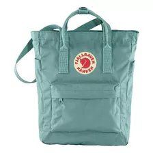 Fjällräven Kånken Totepack Frost Green One Size