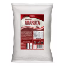 Fécula De Araruta Torres Alimentos 2kg Livre De Glúten