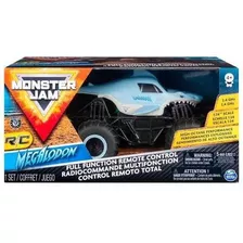 Monster Jam Megalodon 1/24 Spin Master