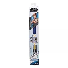 Star Wars Sable Electronico Luke Skywalker Con Luces /sonido