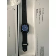 Apple Watch Se 44mm - A2723, Aluminio, Bluetooth, Gps, Wi-fi