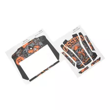 Juego De Pegatinas Para Mini 3 Rc Drone, Extraíble, Antiarañ