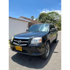 Mazda Bt-50 2015 2.5 B25c24 4x2