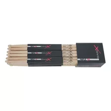 Pure Gewa Palillos Basix Hickory 7a