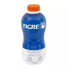 Adesivo Incolor 850 Gr P/ Tubos Pvc Tigre