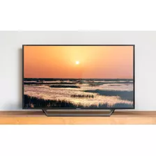 Smart Tv Sony 32´ Kdl-32w605d Resolución Wxga (1366x768)
