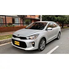 Kia Rio 2020 1.4 Vibrant Mt